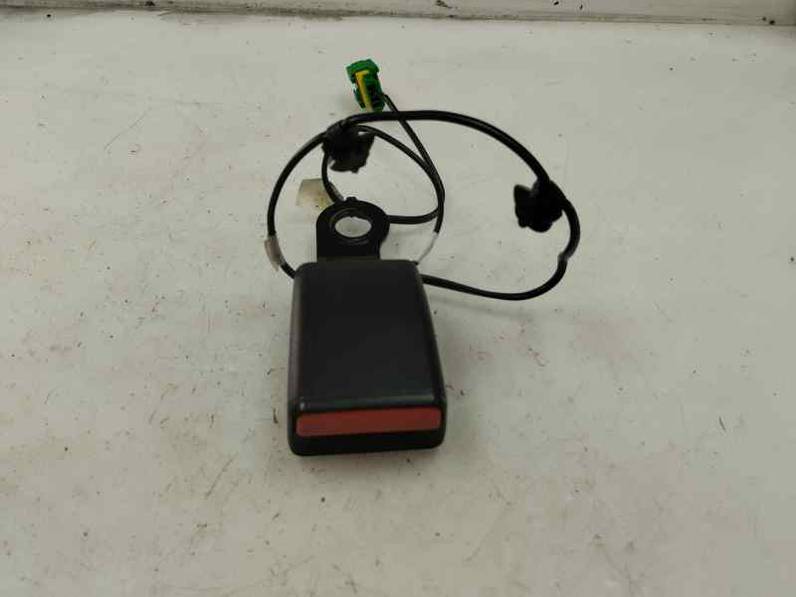 CINTURON SEGURIDAD DELANTERO IZQUIERDO DACIA SANDERO 2018 0.9 TCE (90 CV)