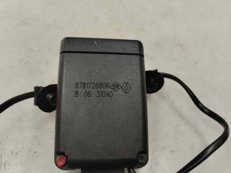 CINTURON SEGURIDAD DELANTERO IZQUIERDO DACIA SANDERO 2018 0.9 TCE (90 CV)