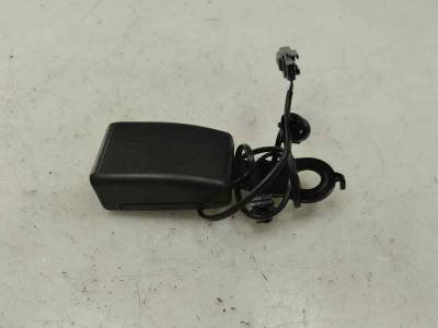 CINTURON SEGURIDAD DELANTERO DERECHO DACIA SANDERO 2018 0.9 TCE (90 CV)