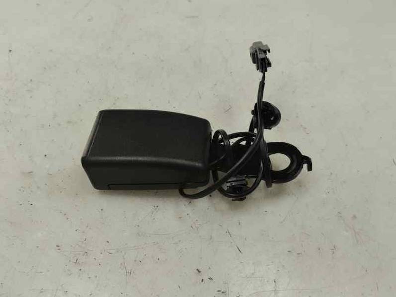 CINTURON SEGURIDAD DELANTERO DERECHO DACIA SANDERO 2018 0.9 TCE (90 CV)