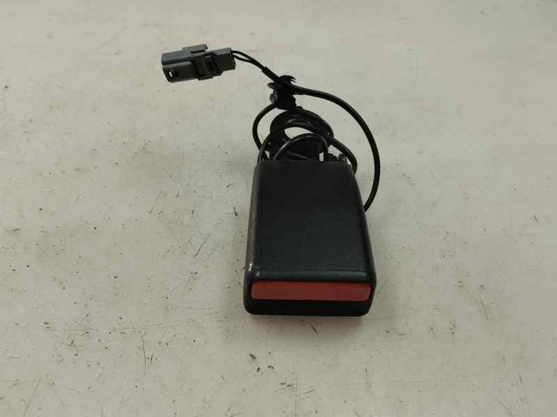 CINTURON SEGURIDAD DELANTERO DERECHO DACIA SANDERO 2018 0.9 TCE (90 CV)