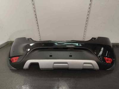 PARAGOLPES TRASERO DACIA SANDERO 2018 0.9 TCE (90 CV)