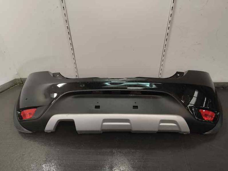 PARAGOLPES TRASERO DACIA SANDERO 2018 0.9 TCE (90 CV)