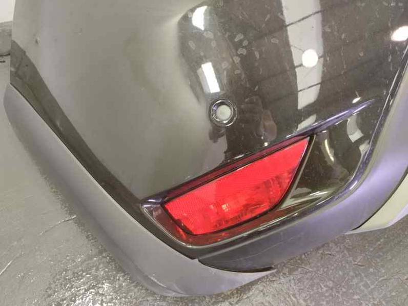 PARAGOLPES TRASERO DACIA SANDERO 2018 0.9 TCE (90 CV)