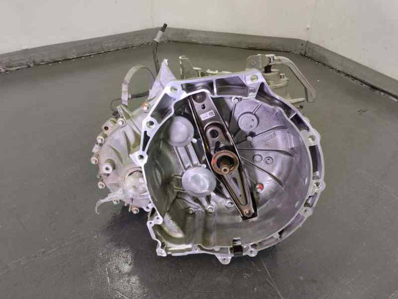 CAJA CAMBIOS BMW SERIE X1 2019 1.5 DIESEL