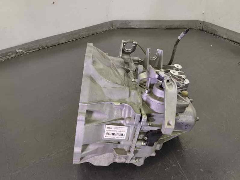 CAJA CAMBIOS BMW SERIE X1 2019 1.5 DIESEL