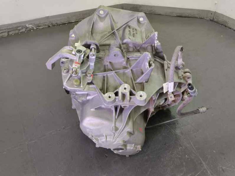 CAJA CAMBIOS BMW SERIE X1 2019 1.5 DIESEL