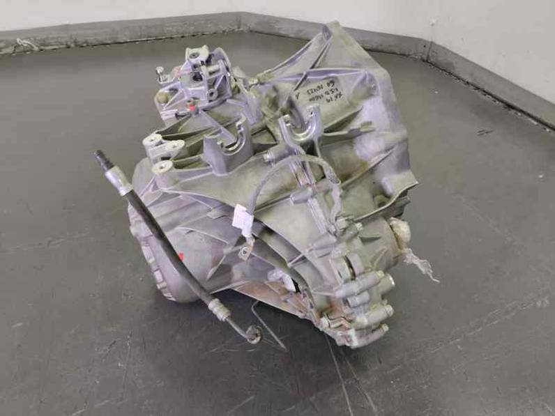 CAJA CAMBIOS BMW SERIE X1 2019 1.5 DIESEL