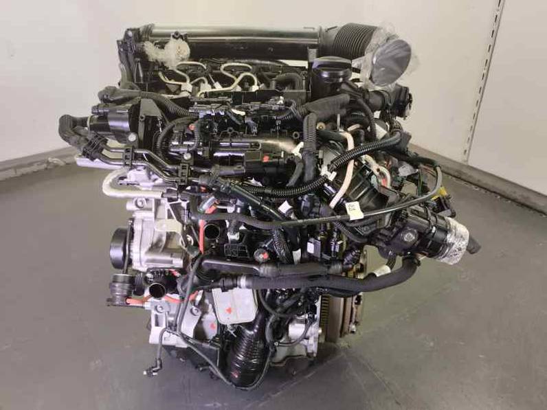 MOTOR COMPLETO BMW SERIE X1 2019 1.5 DIESEL
