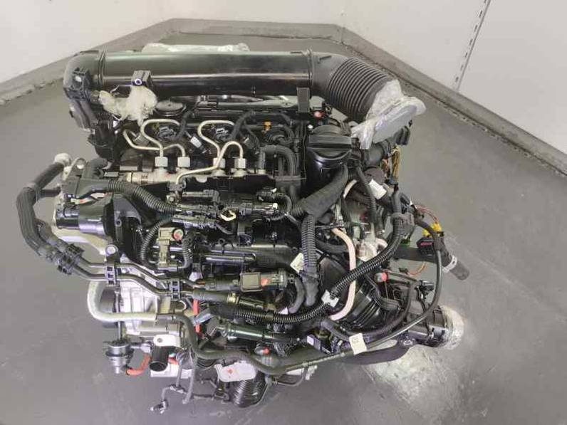 MOTOR COMPLETO BMW SERIE X1 2019 1.5 DIESEL