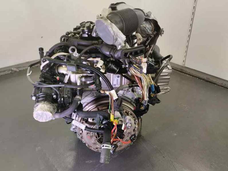MOTOR COMPLETO BMW SERIE X1 2019 1.5 DIESEL