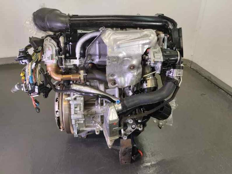 MOTOR COMPLETO BMW SERIE X1 2019 1.5 DIESEL