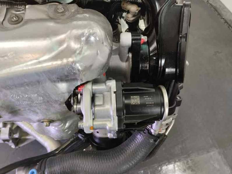MOTOR COMPLETO BMW SERIE X1 2019 1.5 DIESEL
