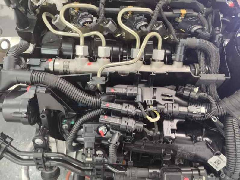 MOTOR COMPLETO BMW SERIE X1 2019 1.5 DIESEL