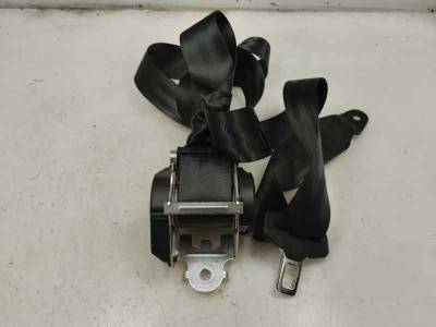 CINTURON SEGURIDAD TRASERO DERECHO DACIA SANDERO 2018 0.9 TCE (90 CV)