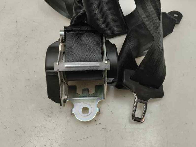 CINTURON SEGURIDAD TRASERO DERECHO DACIA SANDERO 2018 0.9 TCE (90 CV)