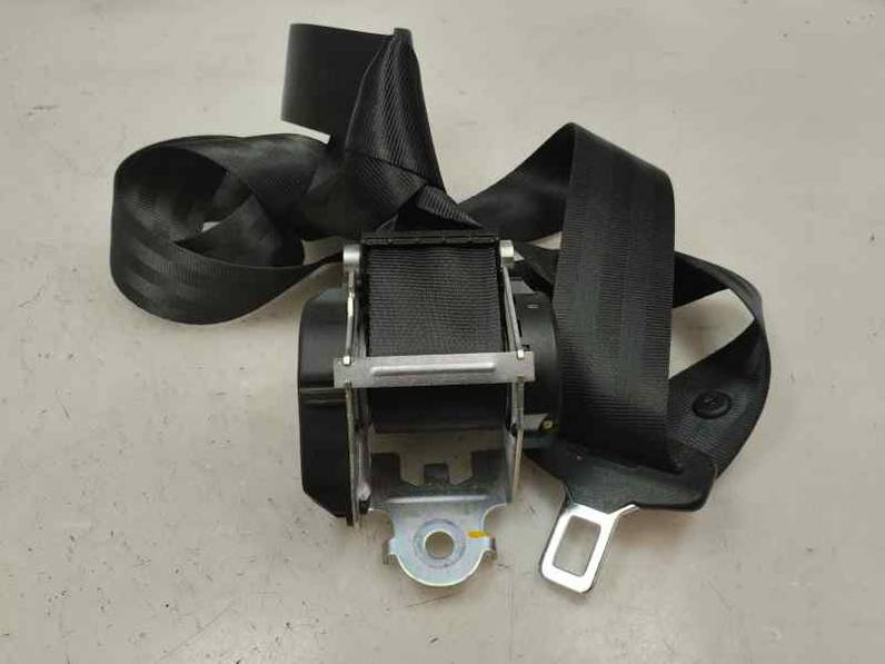 CINTURON SEGURIDAD TRASERO IZQUIERDO DACIA SANDERO 2018 0.9 TCE (90 CV)