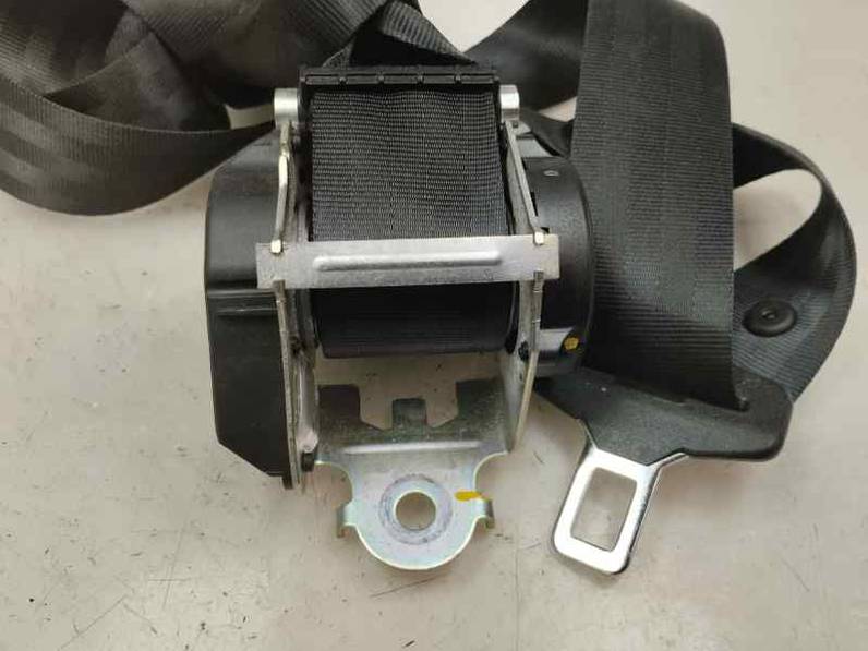 CINTURON SEGURIDAD TRASERO IZQUIERDO DACIA SANDERO 2018 0.9 TCE (90 CV)