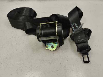 CINTURON SEGURIDAD TRASERO CENTRAL DACIA SANDERO 2018 0.9 TCE (90 CV)