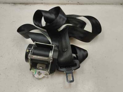 CINTURON SEGURIDAD DELANTERO DERECHO DACIA SANDERO 2018 0.9 TCE (90 CV)
