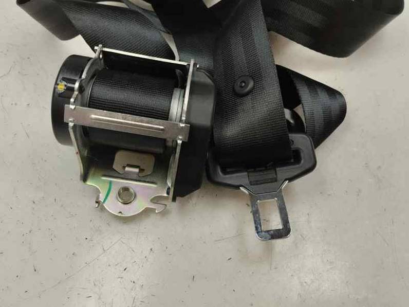 CINTURON SEGURIDAD DELANTERO DERECHO DACIA SANDERO 2018 0.9 TCE (90 CV)