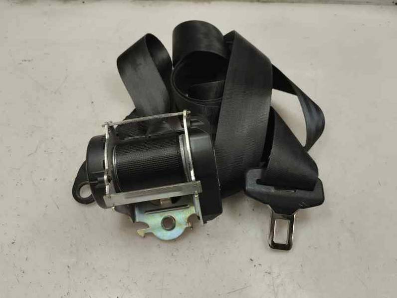 CINTURON SEGURIDAD DELANTERO IZQUIERDO DACIA SANDERO 2018 0.9 TCE (90 CV)