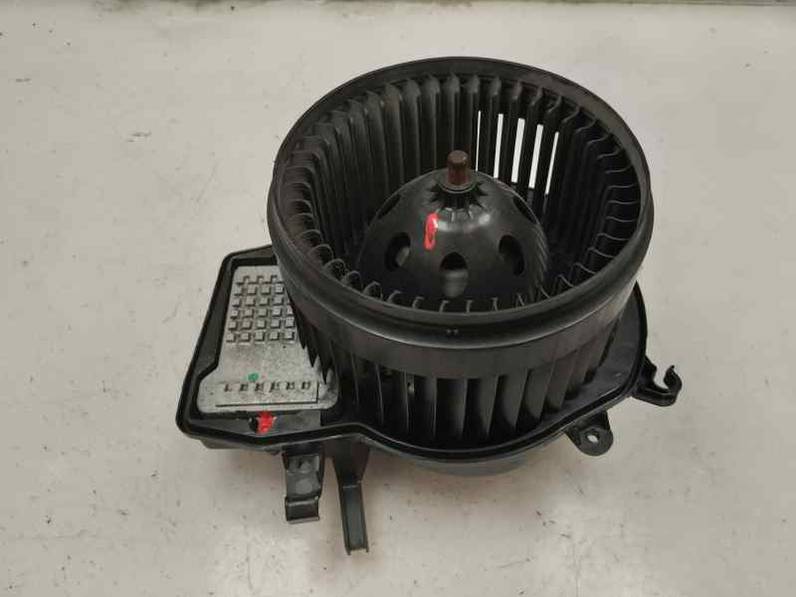 MOTOR CALEFACCION MERCEDES CLASE C FAMILIAR 2005 2.2 CDI (122 CV)