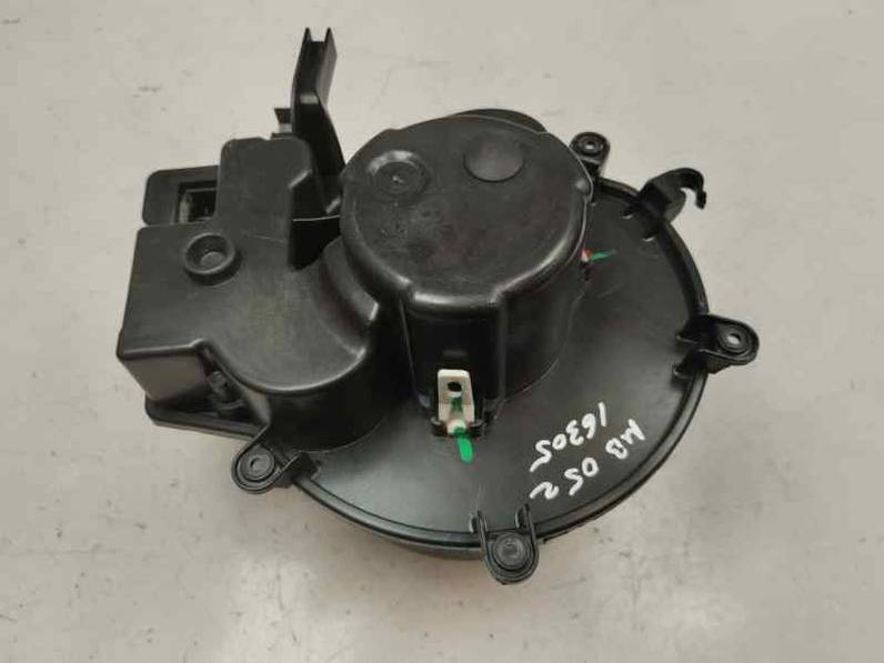 MOTOR CALEFACCION MERCEDES CLASE C FAMILIAR 2005 2.2 CDI (122 CV)