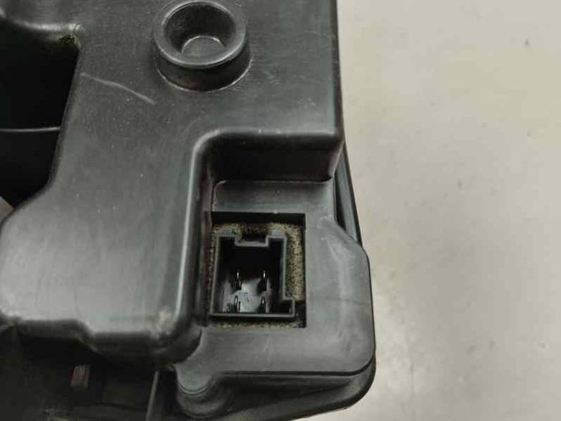 MOTOR CALEFACCION MERCEDES CLASE C FAMILIAR 2005 2.2 CDI (122 CV)