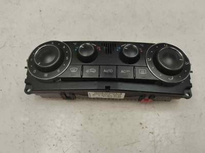 MANDO CLIMATIZADOR MERCEDES CLASE C FAMILIAR 2005 2.2 CDI (122 CV)