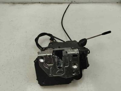 CERRADURA PUERTA DELANTERA DERECHA MERCEDES CLASE C FAMILIAR 2005 2.2 CDI (122 CV)