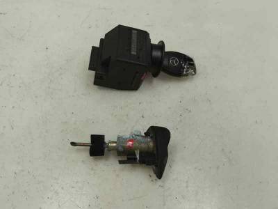 JUEGO BOMBINES MERCEDES CLASE C FAMILIAR 2005 2.2 CDI (122 CV)