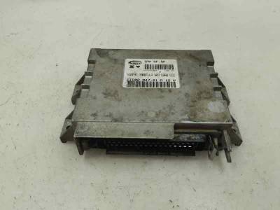 CENTRALITA MOTOR UCE SEAT MARBELLA 1994 0.9 CM3 GASOLINA (41 CV)