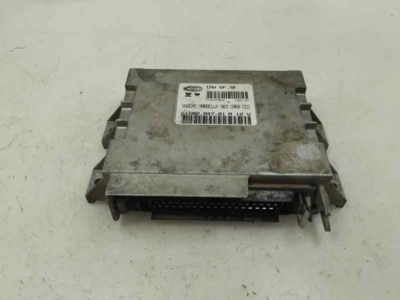 CENTRALITA MOTOR UCE SEAT MARBELLA 1994 0.9 CM3 GASOLINA (41 CV)