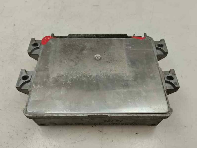 CENTRALITA MOTOR UCE SEAT MARBELLA 1994 0.9 CM3 GASOLINA (41 CV)