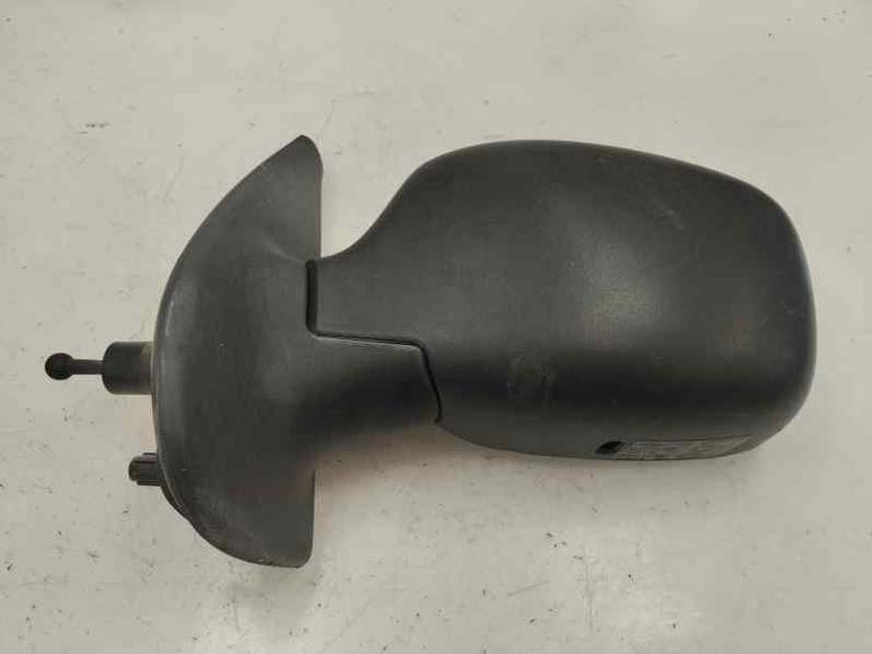RETROVISOR IZQUIERDO RENAULT KANGOO 2002 1.9 D (55 CV)