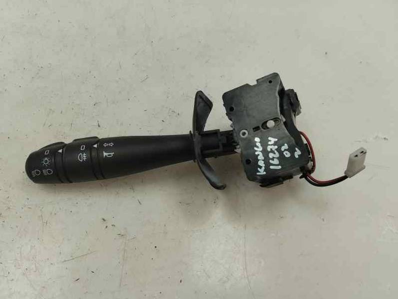 MANDO LUCES RENAULT KANGOO 2002 1.9 D (55 CV)