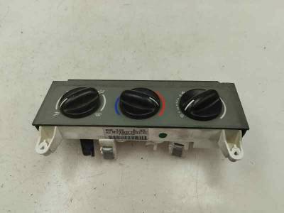 MANDO CALEFACCION AIRE ACONDICIONADO RENAULT KANGOO 2002 1.9 D (55 CV)