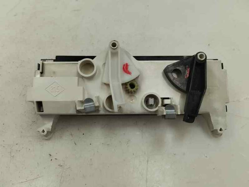 MANDO CALEFACCION AIRE ACONDICIONADO RENAULT KANGOO 2002 1.9 D (55 CV)