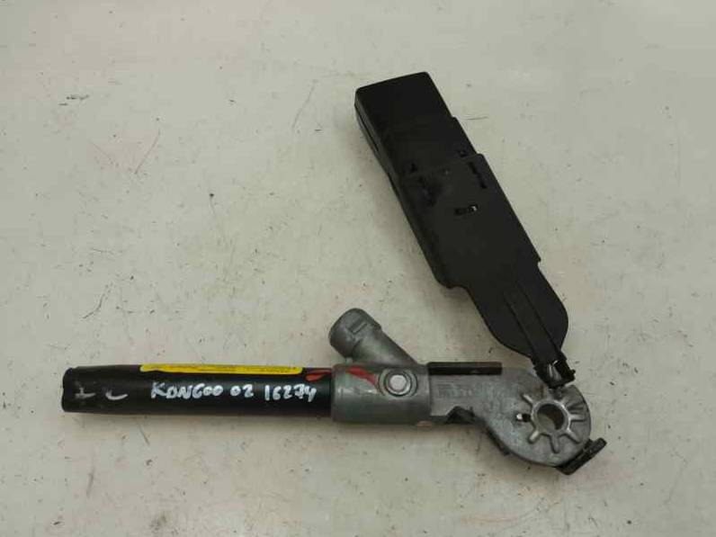 CINTURON SEGURIDAD DELANTERO IZQUIERDO RENAULT KANGOO 2002 1.9 D (55 CV)