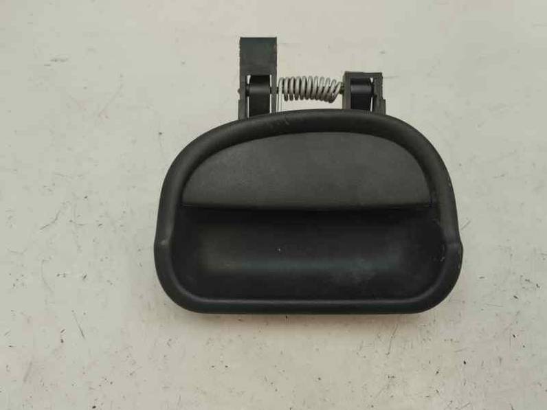 MANETA EXTERIOR LATERAL DERECHA RENAULT KANGOO 2002 1.9 D (55 CV)