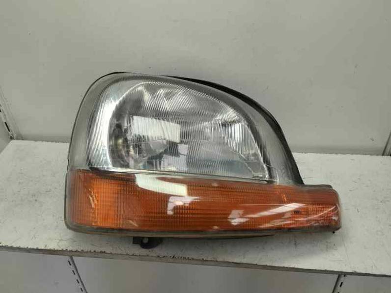 FARO DERECHO RENAULT KANGOO 2002 1.9 D (55 CV)