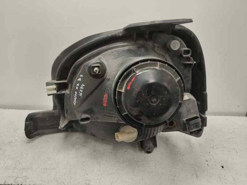 FARO DERECHO RENAULT KANGOO 2002 1.9 D (55 CV)