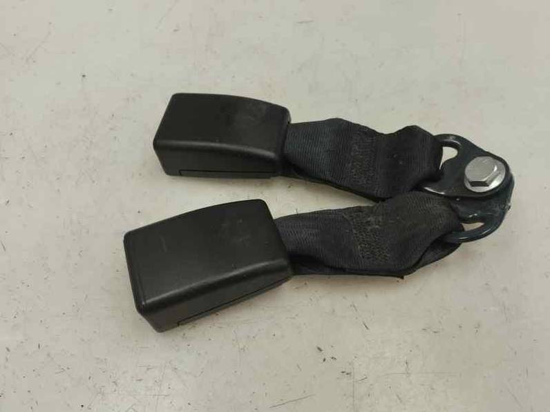 CINTURON SEGURIDAD TRASERO IZQUIERDO DACIA SANDERO 2018 0.9 TCE (90 CV)