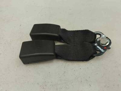 CINTURON SEGURIDAD TRASERO DERECHO DACIA SANDERO 2018 0.9 TCE (90 CV)