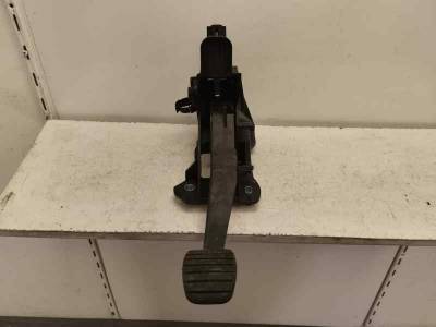 PEDAL EMBRAGUE DACIA SANDERO 2018 0.9 TCE (90 CV)
