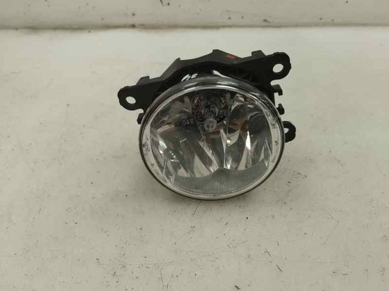 FARO ANTINIEBLA DERECHO DACIA SANDERO 2018 0.9 TCE (90 CV)
