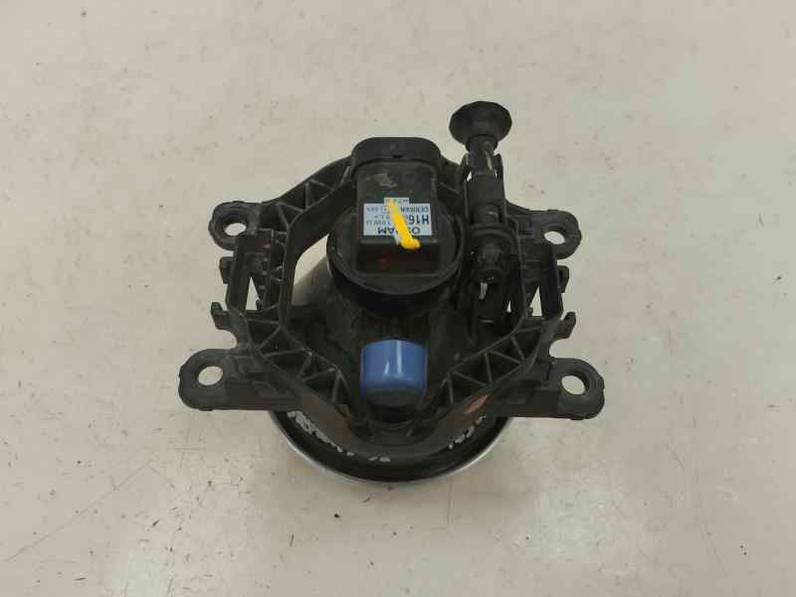 FARO ANTINIEBLA DERECHO DACIA SANDERO 2018 0.9 TCE (90 CV)