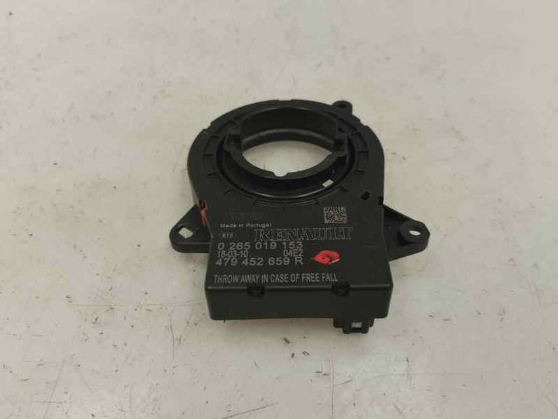 ANILLO AIRBAG DACIA SANDERO 2018 0.9 TCE (90 CV)