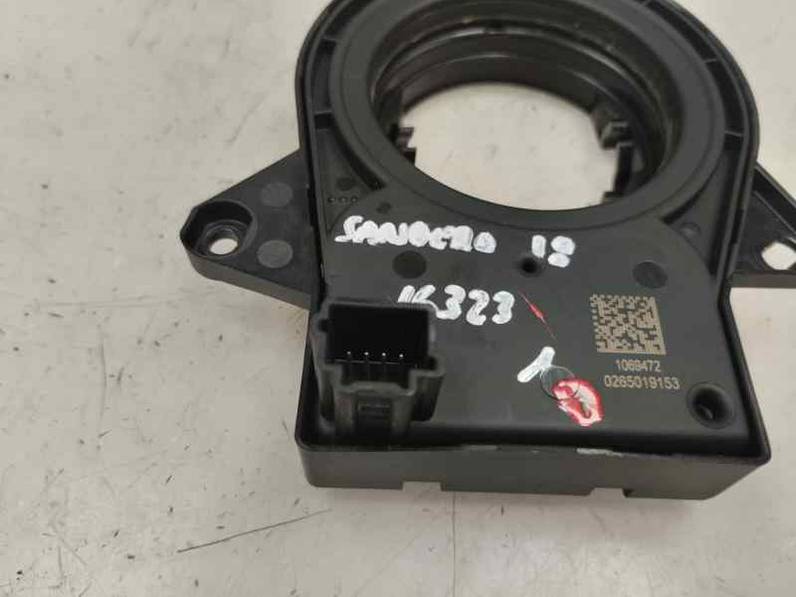 ANILLO AIRBAG DACIA SANDERO 2018 0.9 TCE (90 CV)